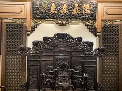 -梅龙镇酒家(南京西路总店)