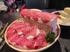 -牛将军•涮肉•烤肉•铁板烧(北京王府井·故宫店)