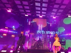 -MOSSO·Liveshow(M3香港广场店)