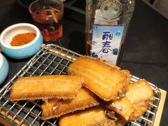 -老头儿油爆虾·1987杭州烟火味(湖滨银泰in77D区店)