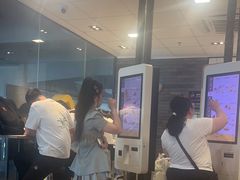 -麦当劳(厦门北站店)