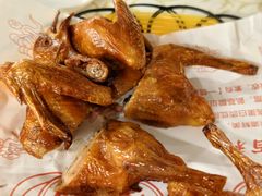 -百利鸽王(紫薇路店)