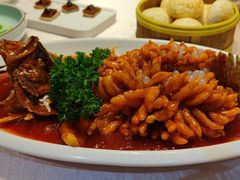 -便宜坊烤鸭店(荣华店)