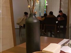-菩提素素食餐厅(晶郦馆店)