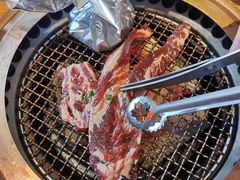 -炎蔵牛舌烤肉