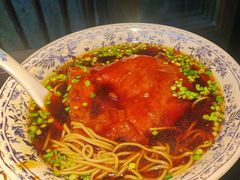 -阿大排档(长春这有山店)