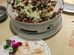 -大丰收李家(闽侯正荣财富中心广场店)