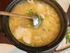 -小南洋海景餐厅(深圳湾店)