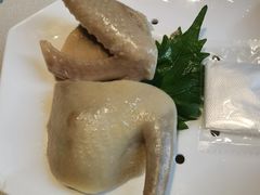 -狮王府淮扬菜(夫子庙老门东店)