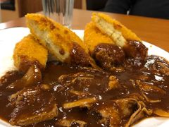 -COCO壱番屋(北京平安国际金融中心店)