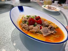 -维园悦谱·海派家常菜(乌鲁木齐南路店)