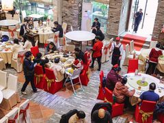 -大水车公馆·顺德菜·妈姐菜(均安店)