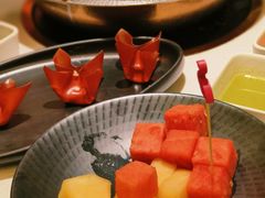 -川越泰火锅(吉利大厦店)