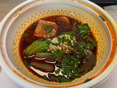 -成都你六姐·牛肉冒菜(城市集市合生汇店)