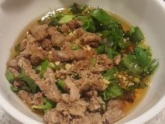 -海底捞火锅(奥体南路店)