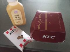 -肯德基(水坊邻里店)