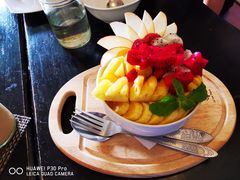 -Fresh Fruit Factory - Fruit Cuisine Restaurant