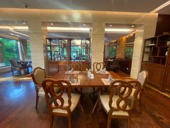 -浙江西子宾馆·瑶园咖啡厅