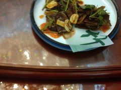 -清真悦宾楼食府(海湖店)