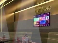 -唱吧麦颂KTV(松江五龙商业广场店)