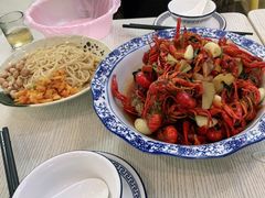 -一起吃小龙虾·海鲜(海珠店)