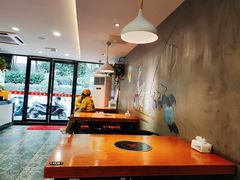 大堂-龙梅肥肠鱼(明瓦廊店)