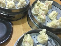 -真真鲜馄饨店(启蒙路店)