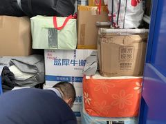 -StorHub趣存自助仓·迷你仓(金桥店)