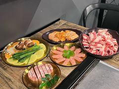 -张姐烤肥牛(西丽店)