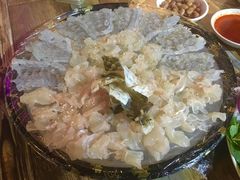 -官塘锋记鱼生·生腌·砂锅粥(牌坊街店)