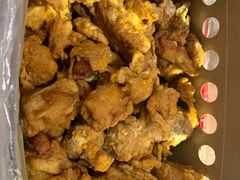 -阿捡忭京炸鸡(韭菜园总店)