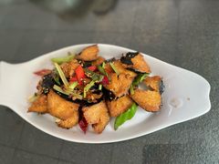 -古德寺素菜馆