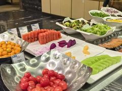 -昆明中心皇冠假日酒店