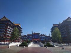 -大明幻境第一城