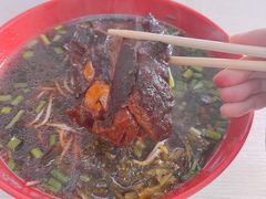 大肉面-小龙大肉面馆