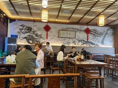 -笑来喜馄饨小笼工坊店(湖滨街店)