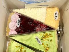 -CAKE WANG千层制造所(省府店)