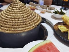 -牧雲子·臻选云南菜 .商务宴请(泰然大厦店)