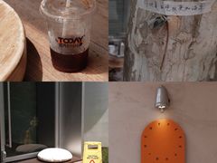 -Bamboo Today Cafe(国创园店)