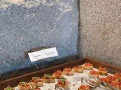 -杭州西子湖四季酒店-WL BISTRO西湖餐厅(灵隐路店)