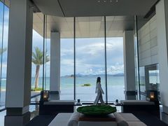 -深圳大梅沙京基洲际度假酒店