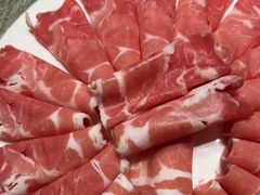 -东来顺(非遗·清真火锅·盛世广场店)