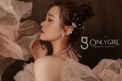 -onlygirl摄影美学馆高端定制(江滩店)