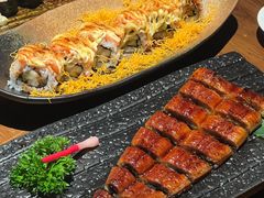 -千代武日本料理(开发区店)