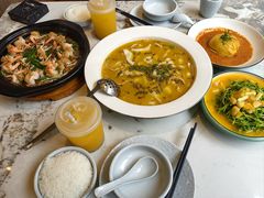 -火婆子·川小馆(扬韬科技广场店)