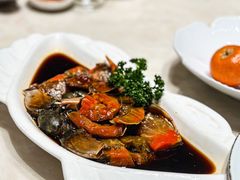 -天宁凯利时尚餐厅