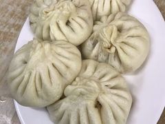 -天津包子铺(万泉庄店)