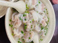 -李记清真馆(打钉巷店)