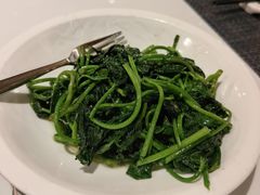 -海棠湾九号度假酒店-融荟家和中餐厅