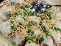 -苏记餐厅(叠南店)